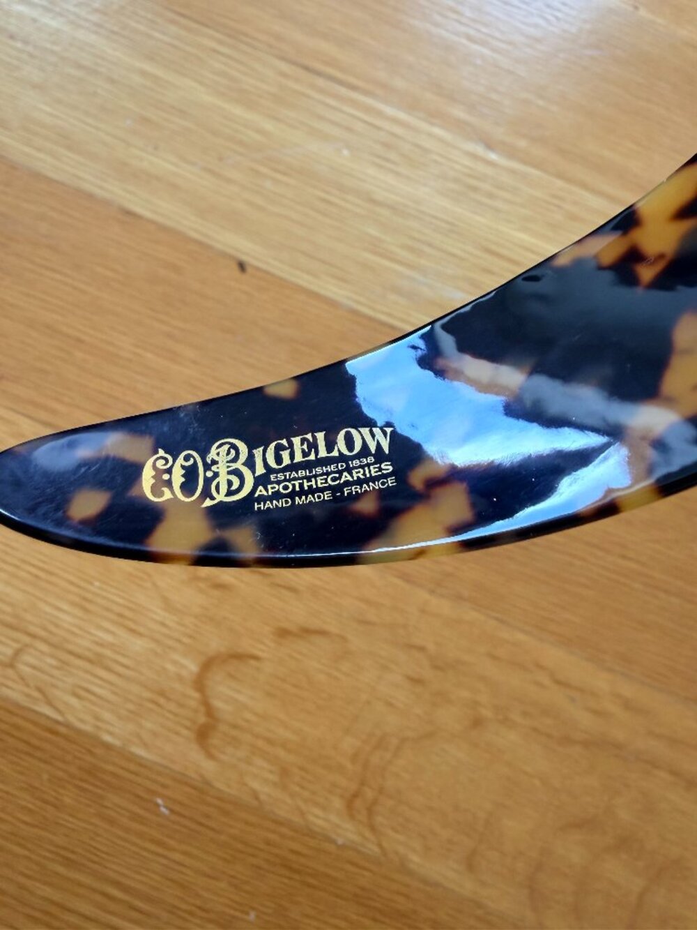 Carolyn Besette Kennedy Headbands CO Bigelow
